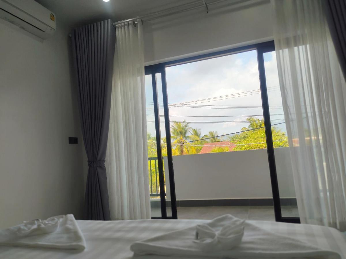 H&M Boutique Hotel Kampot Exterior photo