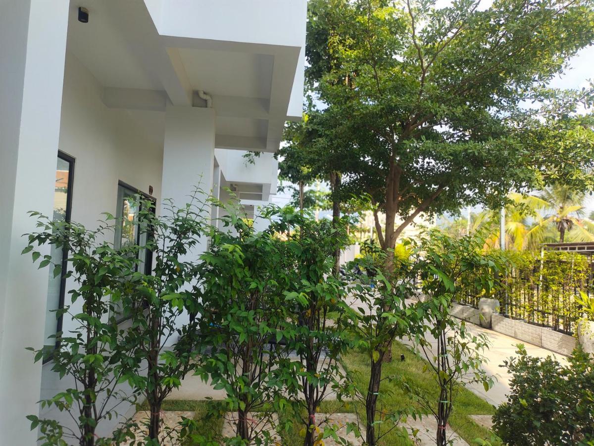 H&M Boutique Hotel Kampot Exterior photo